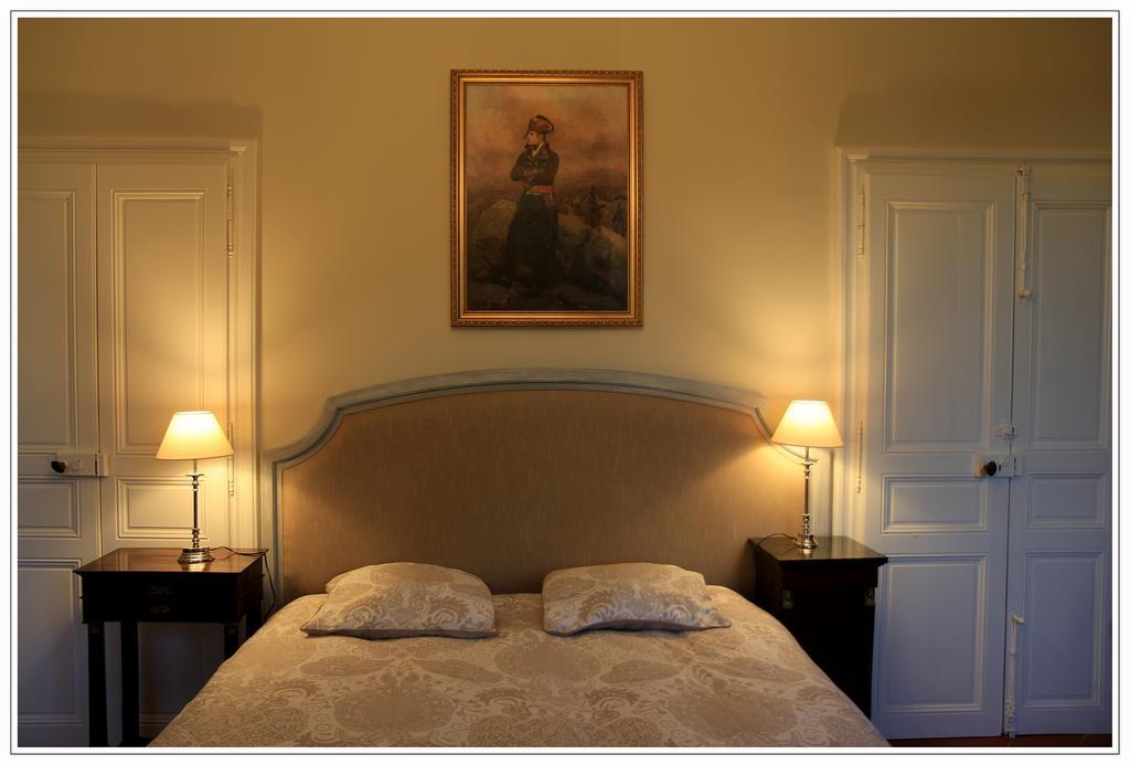 Les Plans Domaine De Saint Charles酒店 外观 照片